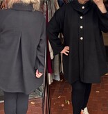 JASJE MAXIMA MATEN 48/50 TOT 52/54