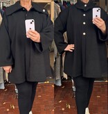 JASJE MAXIMA MATEN 48/50 TOT 52/54