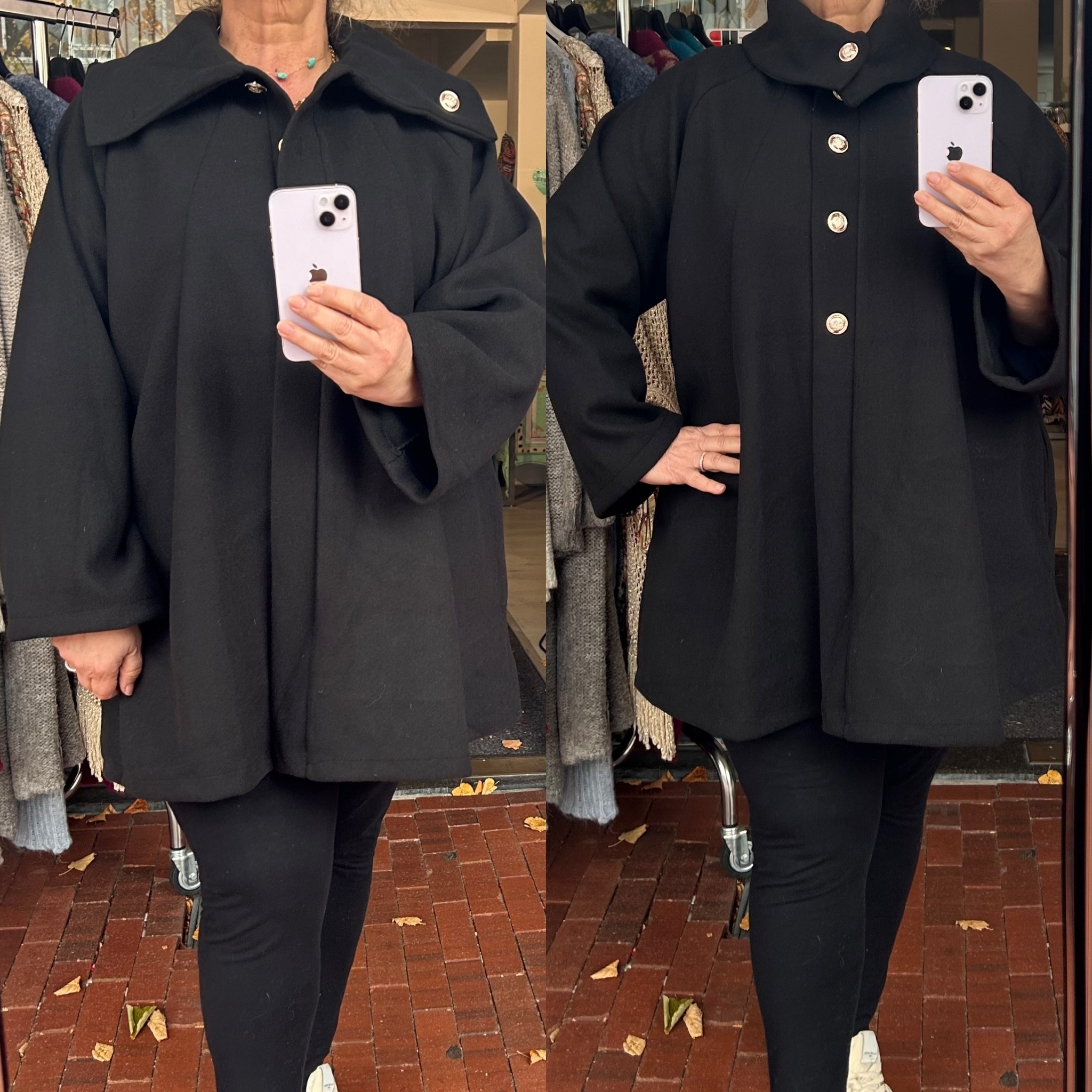 JASJE MAXIMA MATEN 48/50 TOT 52/54