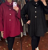 JASJE MAXIMA MATEN 48/50 TOT 52/54