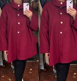 JASJE MAXIMA MATEN 48/50 TOT 52/54