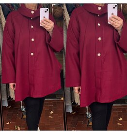 JASJE MAXIMA MATEN 48/50 TOT 52/54