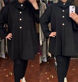 JASJE MAXIMA MATEN 48/50 TOT 52/54