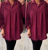 BLOUSE CHIQUE FALL MATEN 48 TOT 52/54