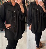 BLOUSE CHIQUE FALL MATEN 48 TOT 52/54