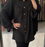 BLOUSE CHIQUE FALL MATEN 48 TOT 52/54