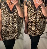 PANTER TOPJES MATEN 46 TOT 52