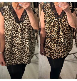 PANTER TOPJES MATEN 46 TOT 52