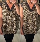 PANTER TOPJES MATEN 46 TOT 52