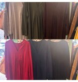 POEZELZACHT NINA MATEN 48/50 TOT 56