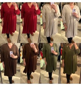 POEZELZACHT NINA MATEN 48/50 TOT 56