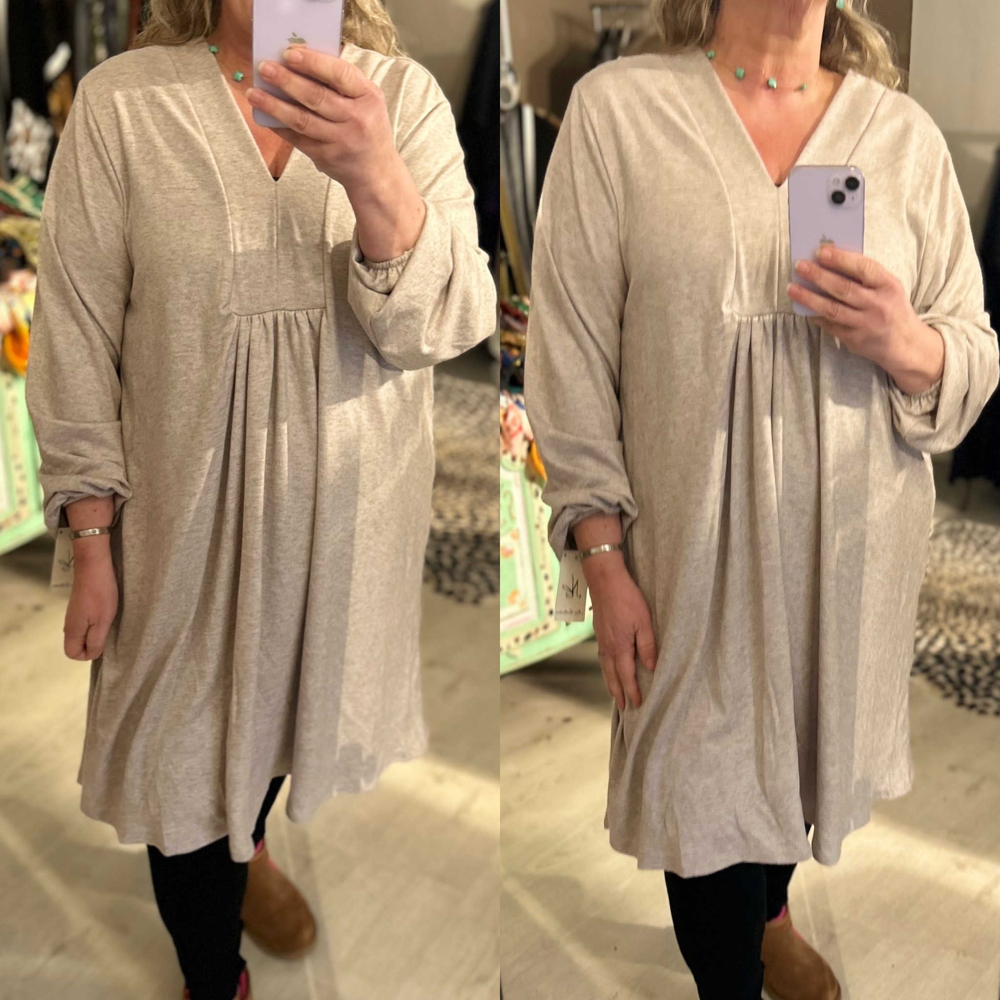 POEZELZACHT NINA MATEN 48/50 TOT 56