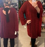 GLAMOUR STRIK MATEN 50 TOT 54 ruim