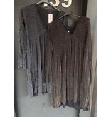 HYPE GLITTER MATEN 46/48 TOT 54