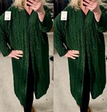 VEST LUREX PARIJS IN 3 KLEUREN 44 TOT 50 kleine 52