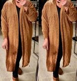 VEST LUREX PARIJS IN 3 KLEUREN 44 TOT 50 kleine 52