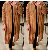 VEST LUREX PARIJS IN 3 KLEUREN 44 TOT 50 kleine 52