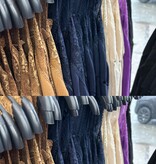 TOPS KANTEN RANDJE MATEN 46 TOT 52 KLEINE 54