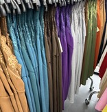 TOPS KANTEN RANDJE MATEN 46 TOT  54