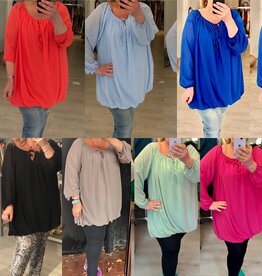 BOHO CHIQUE 2025 MATEN 48 TOT 54/56