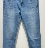 JEANS STRETCH MOOI RECHT MODEL MATEN 48 TOT 60