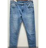JEANS STRETCH MOOI RECHT MODEL MATEN 48 TOT 60