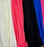 V HALS BOHO MATEN 44 TOT 52+