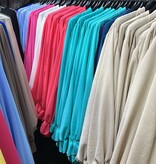 BOORDJE BOHO MATEN 44 TOT 52 +