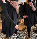TUNIEK SPICEY MATEN 46 TOT 52 KLEINE 54