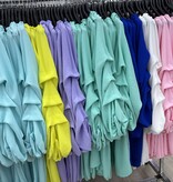 TUNIEK SPICEY MATEN 46 TOT 52 KLEINE 54