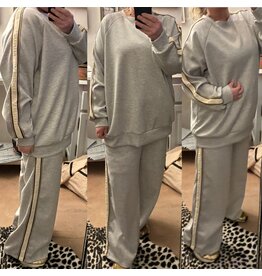 HIP PAK 2025 BIES MATEN 44/46 TOT 48/50