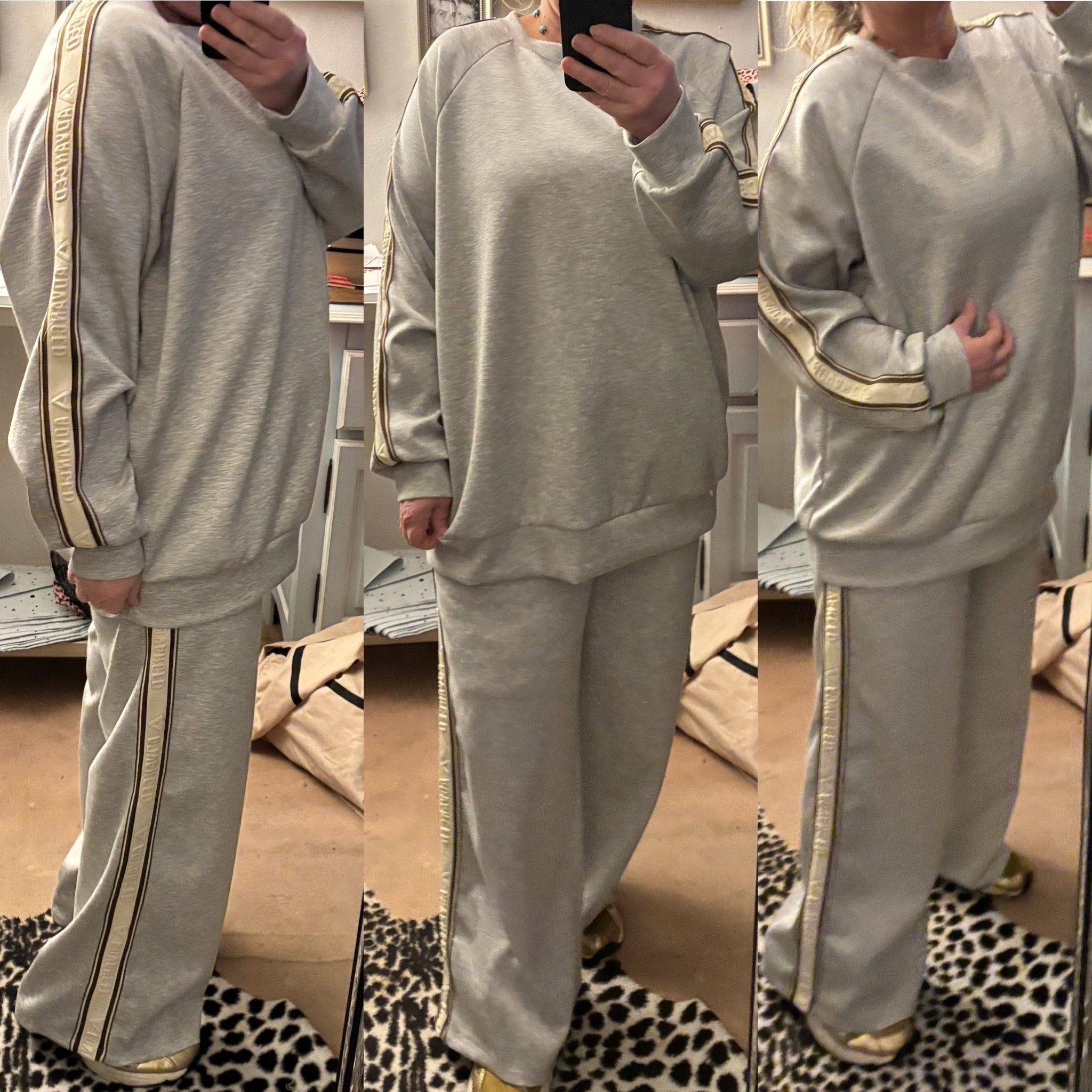 HIP PAK 2025 BIES MATEN 44/46 TOT 48/50