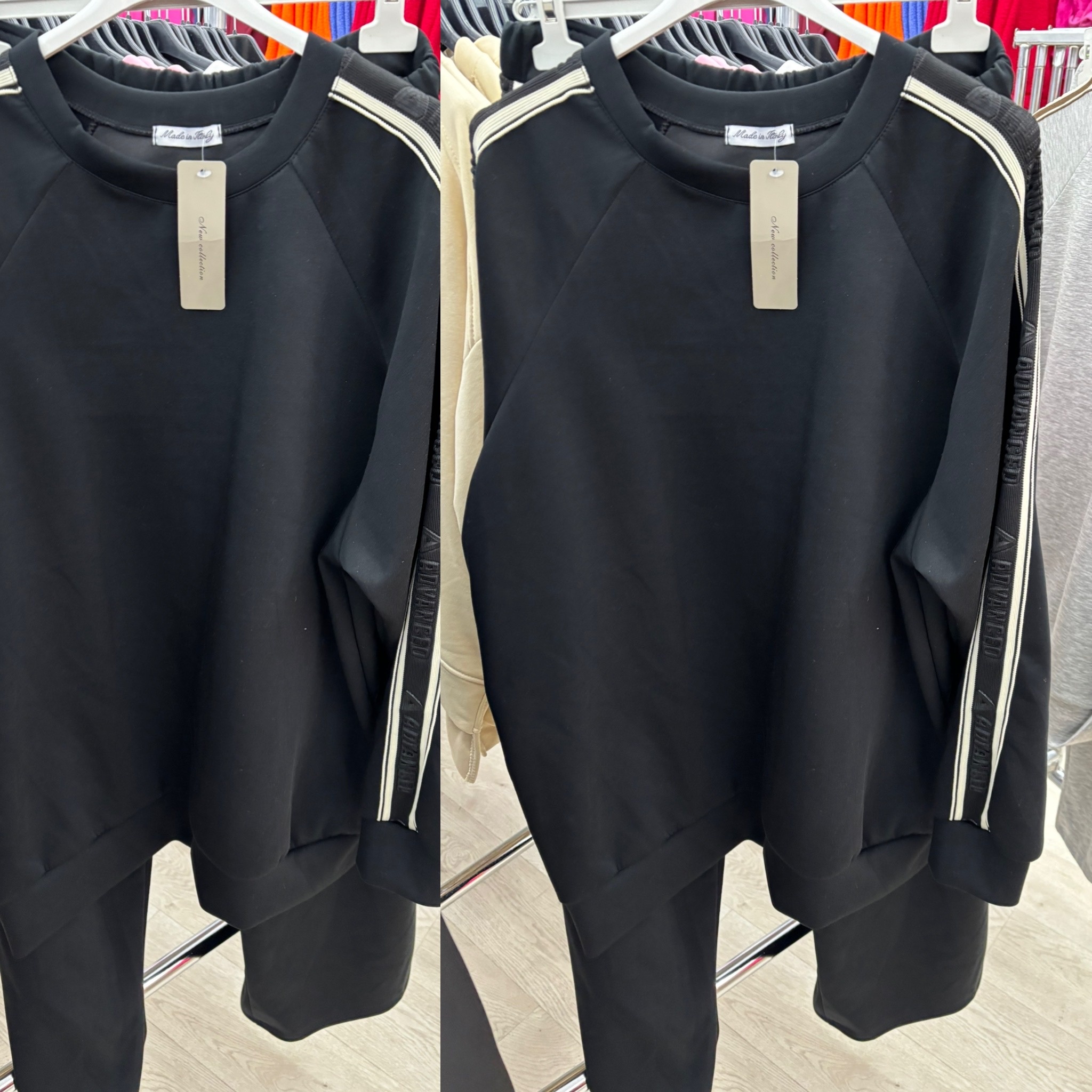 HIP PAK 2025 BIES MATEN 44/46 TOT 48/50