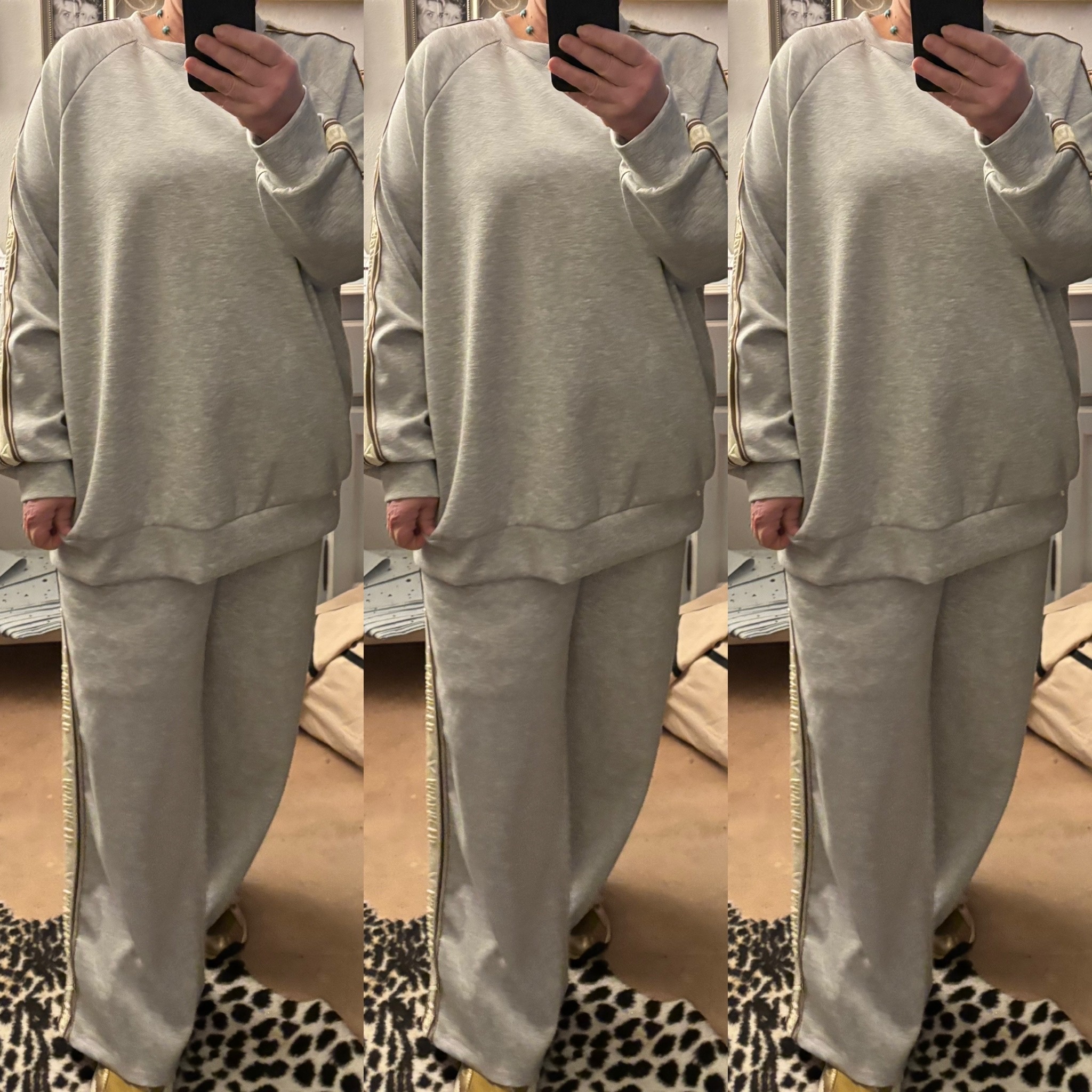 HIP PAK 2025 BIES MATEN 44/46 TOT 48/50