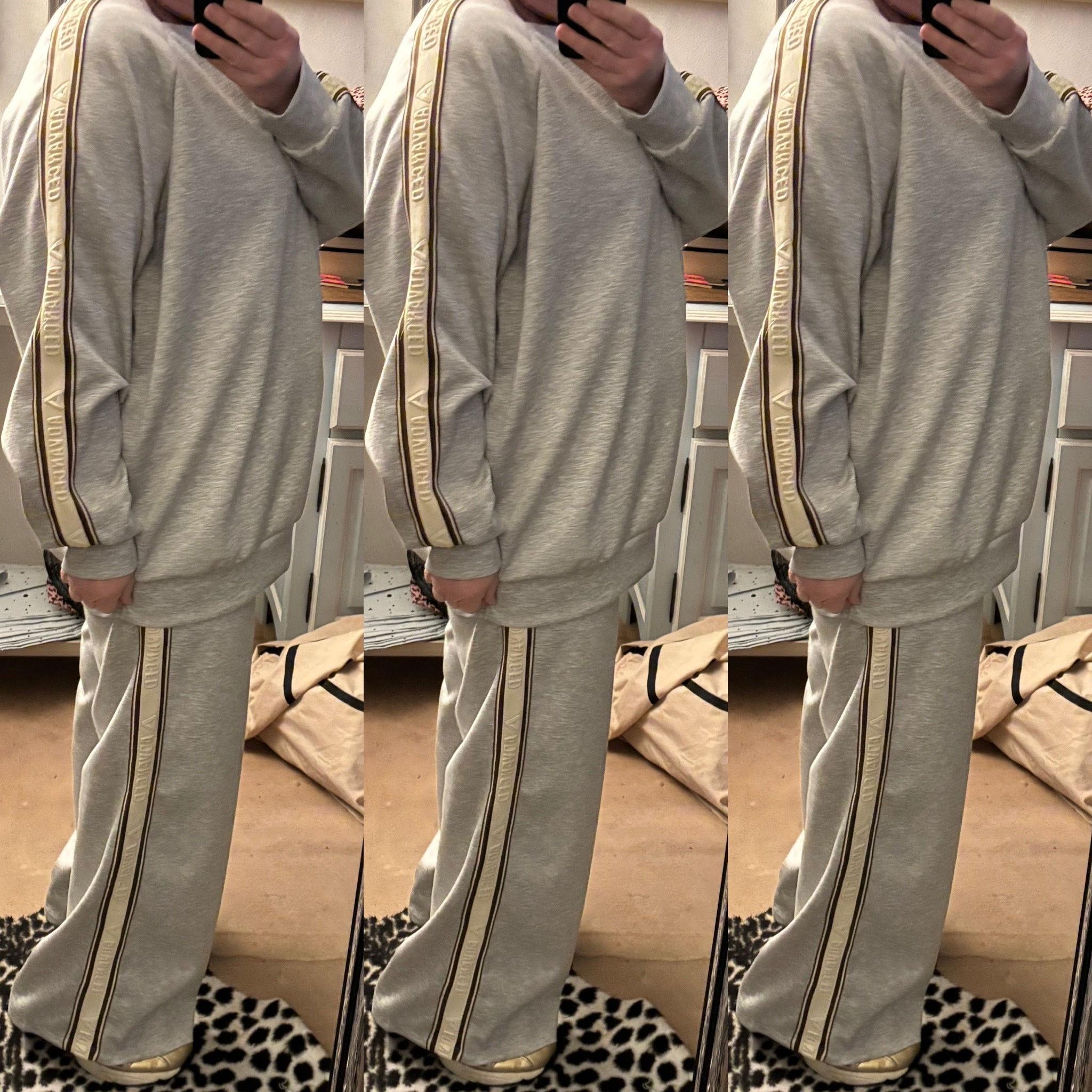 HIP PAK 2025 BIES MATEN 44/46 TOT 48/50