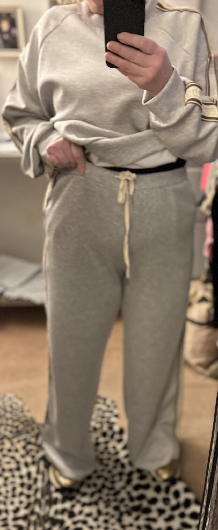 HIP PAK 2025 BIES MATEN 44/46 TOT 48/50