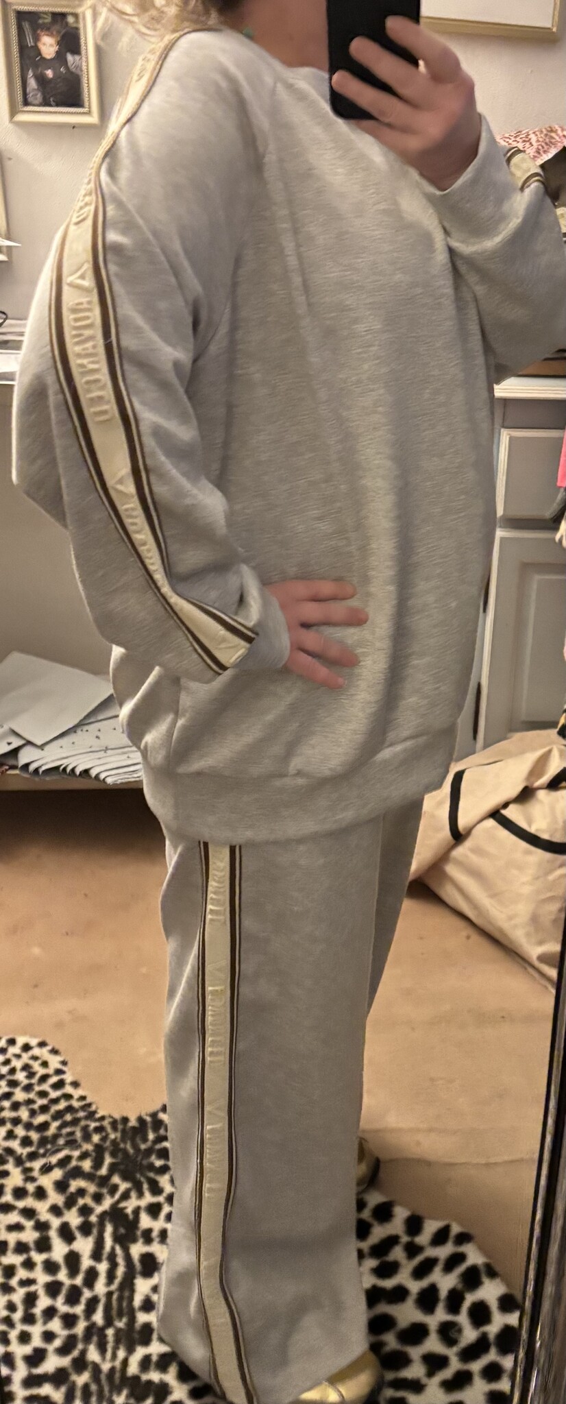 HIP PAK 2025 BIES MATEN 44/46 TOT 48/50