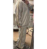 HIP PAK 2025 BIES MATEN 44/46 TOT 48/50