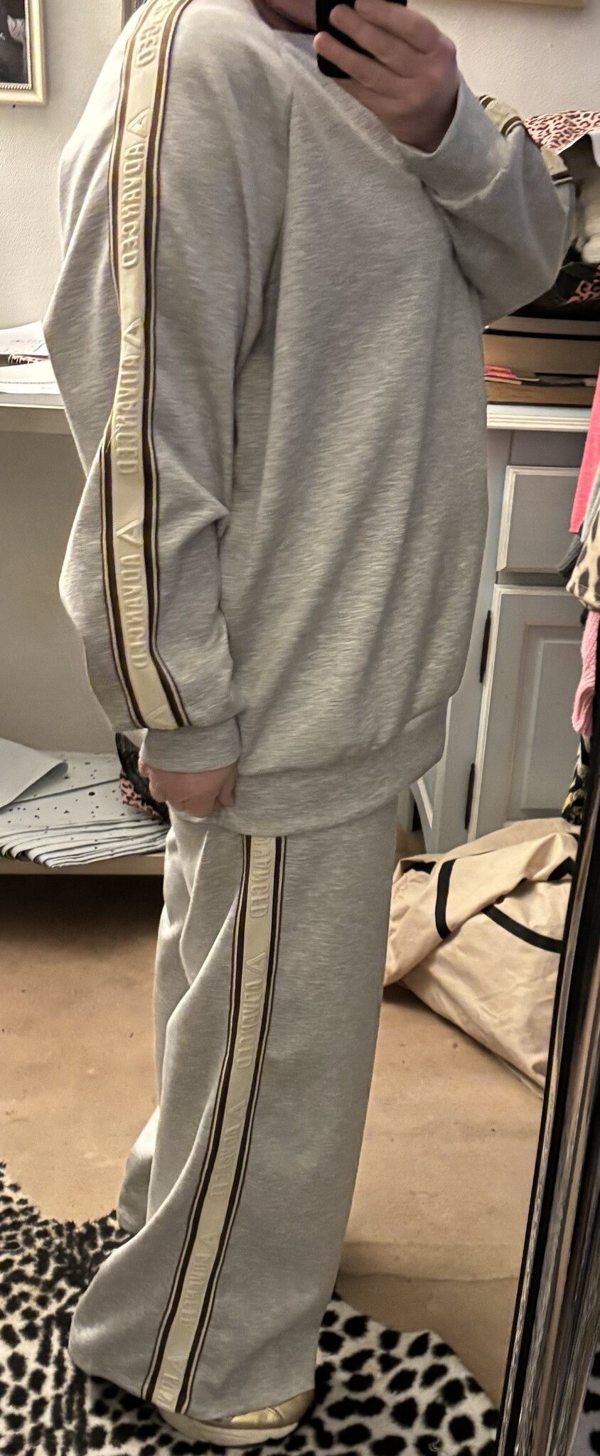 HIP PAK 2025 BIES MATEN 44/46 TOT 48/50