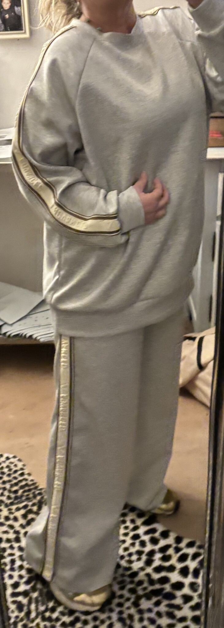 HIP PAK 2025 BIES MATEN 44/46 TOT 48/50