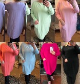 JACKY PASTEL 2026 MATEN 44 TOT 50/52