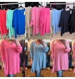 BASIS A LIJN V HALS MATEN 46 TOT 52