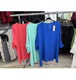 BASIS A LIJN V HALS MATEN 46 TOT 52