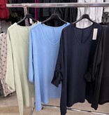 BASIS A LIJN V HALS MATEN 46 TOT 52