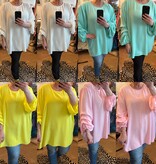 TUNIEK DAHLIA MATEN 44 TOT 52