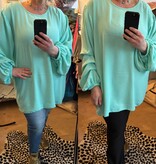 TUNIEK DAHLIA MATEN 44 TOT 52