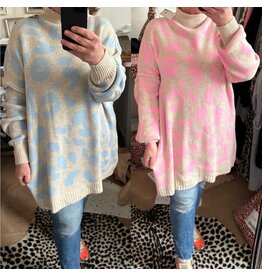 TRUI BERRY MATEN 46 TOT 54