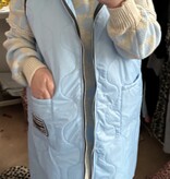 TRUI BERRY MATEN 46 TOT 54