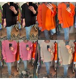 TUNIEK CAMILLE MATEN 44 TOT 48 KLEINE 50