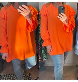 TUNIEK CAMILLE MATEN 44 TOT 48 KLEINE 50